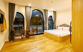 Ngọc Minh Châu Hotel