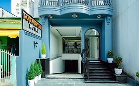 Ngọc Minh Châu Hotel